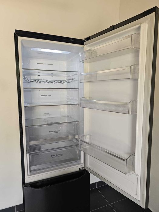 Frigorifico LG usado