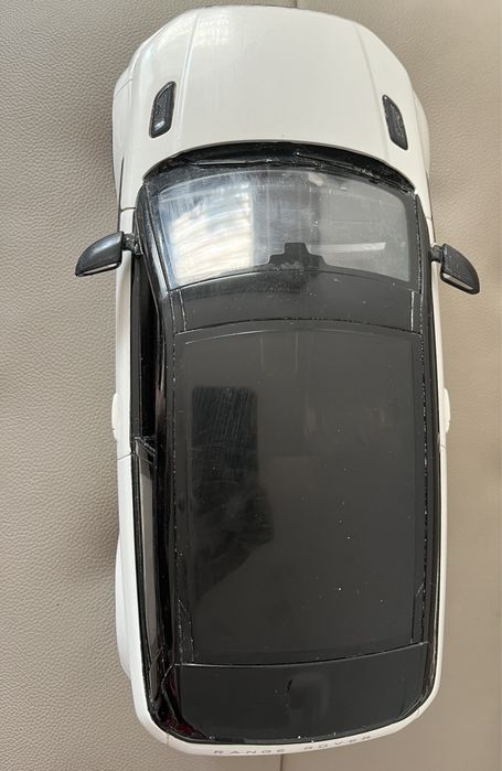 Range Rover Evoque Rastar RC