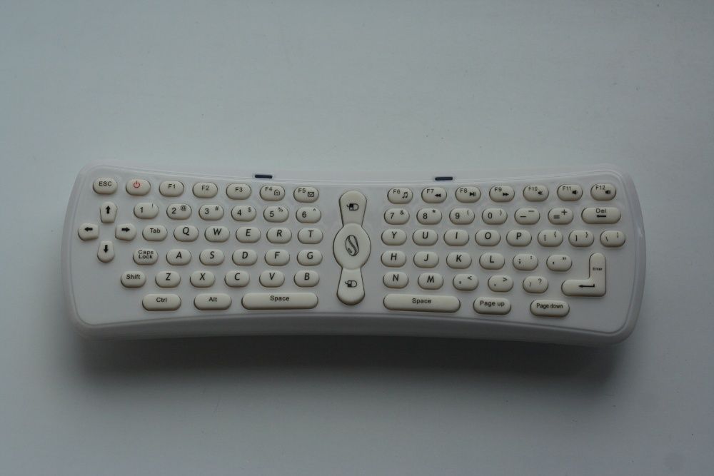 Клавіатура- пульт для Смарт ТВ Air motion Smart TV keyboard