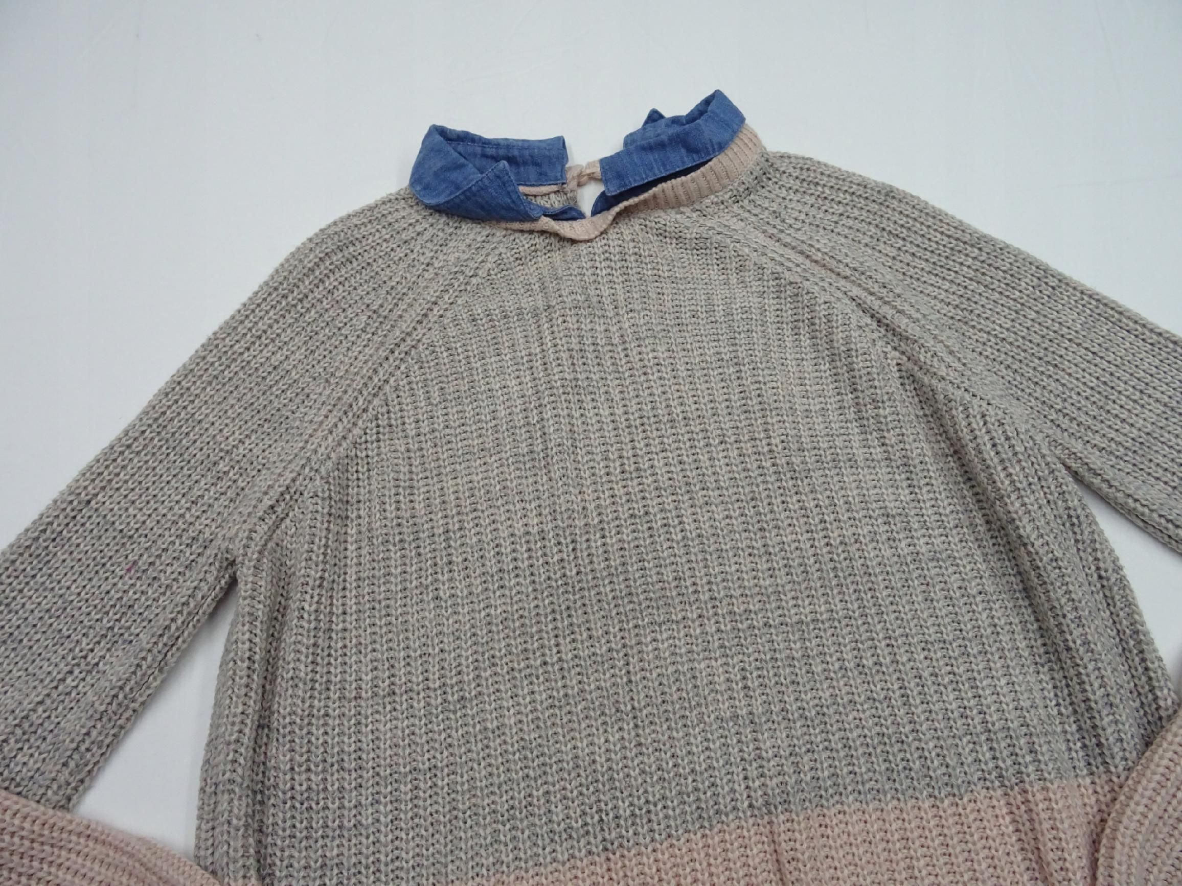 Sweter 38 / M George