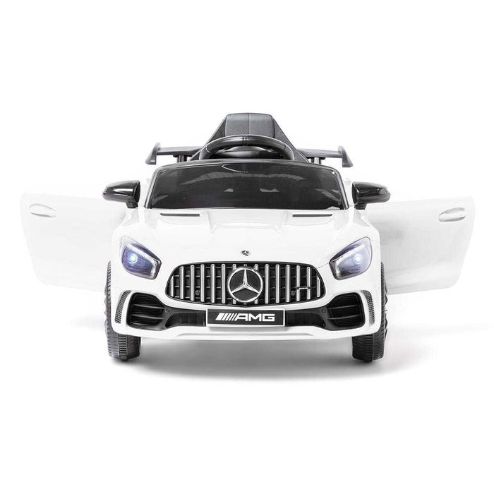 Carro Elétrico Mercedes GTR Mini Criança