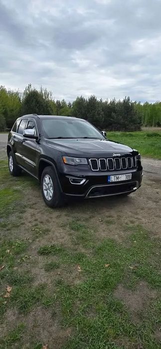 Jeep Grand Cherokee Jeep Grand Cherokee 3,6