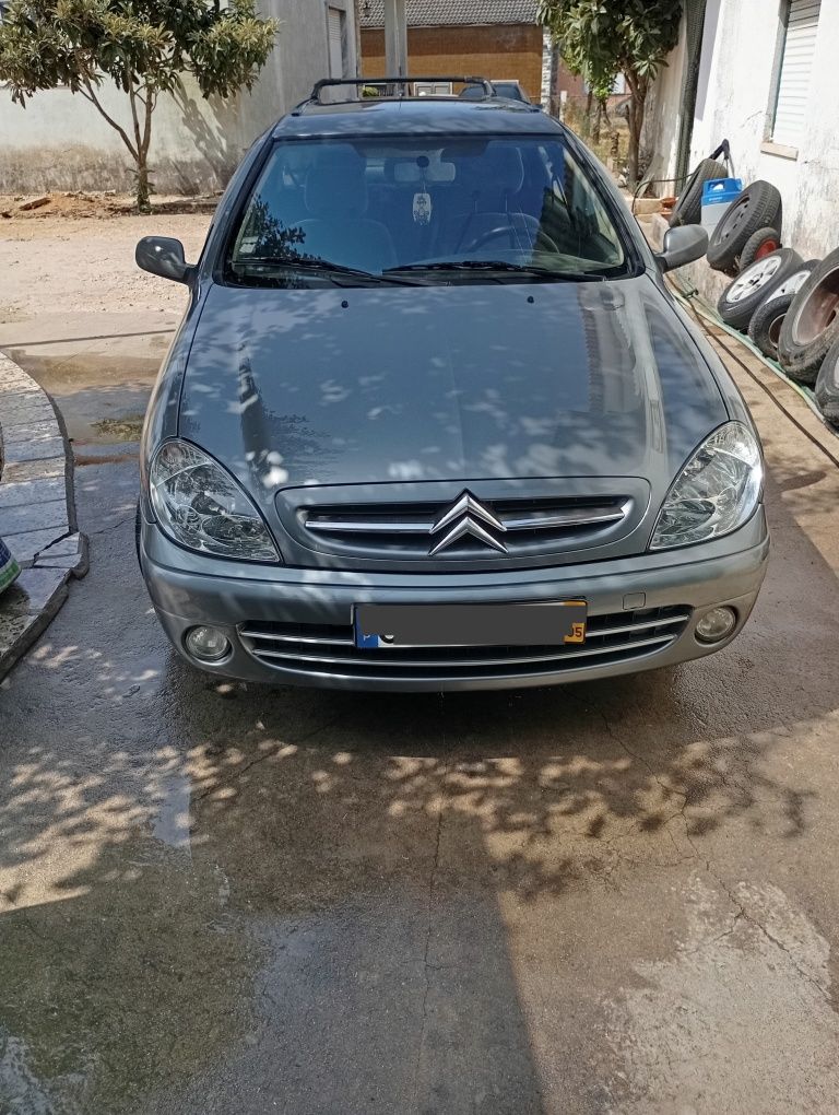 Citroen Xsara 1.4 hdi