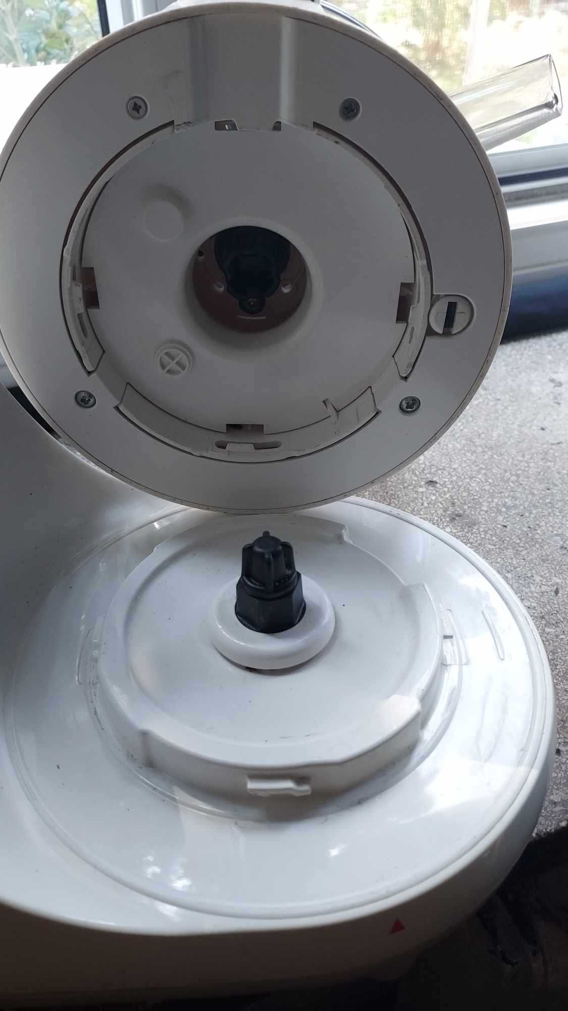 Sokowirówka Przystawka do robota Zelmer Fenomen