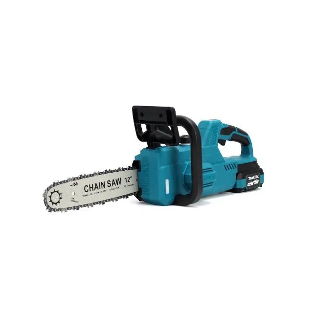 Аккумуляторная цепная пила Makita DUC357 | 36V | 6.0 A/h | Латвия!!!