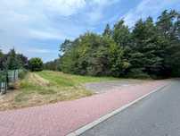 Sprzedam dużą działkę budowlaną 4 km od Rynku w Kazimierzem Dolnym