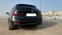Bmw 330e touring auto Nacional