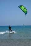 Kite - Naish Draft 12m de 2015 - High performance big air - como novo