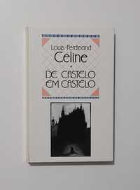 De Castelo em Castelo - Louis-Ferdinand Céline
