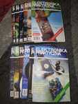 Elektronika Praktyczna komplet 1997