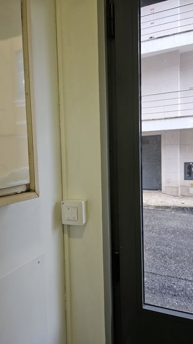 Excelente loja arrendar