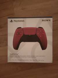 Kontroler SONY DualSense PS5 Czerwony / Nowy