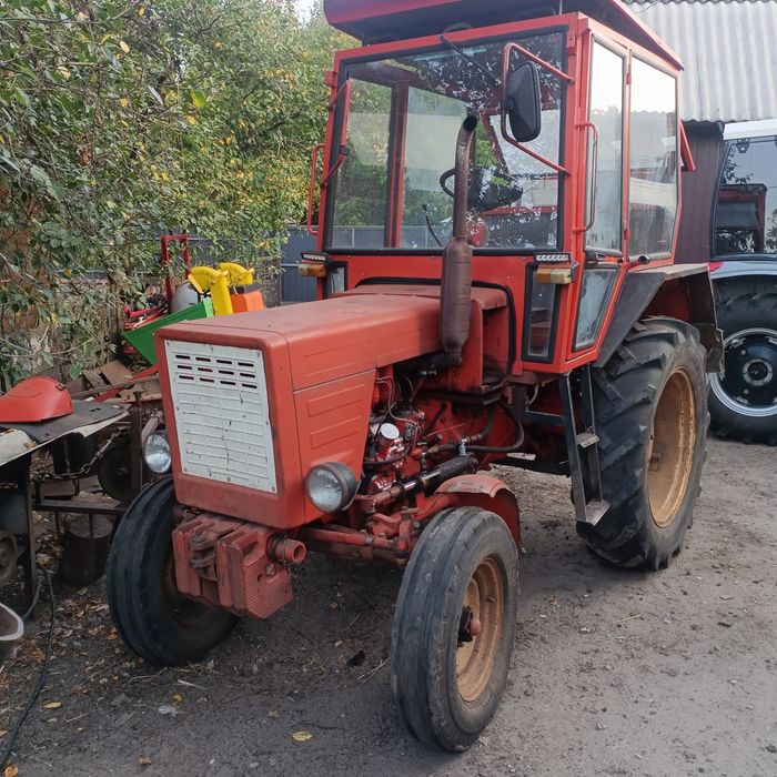 Продам трактор т-25