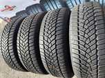 Шини 215/65 R16 Fulda зима 2022 рік 7,5 мм