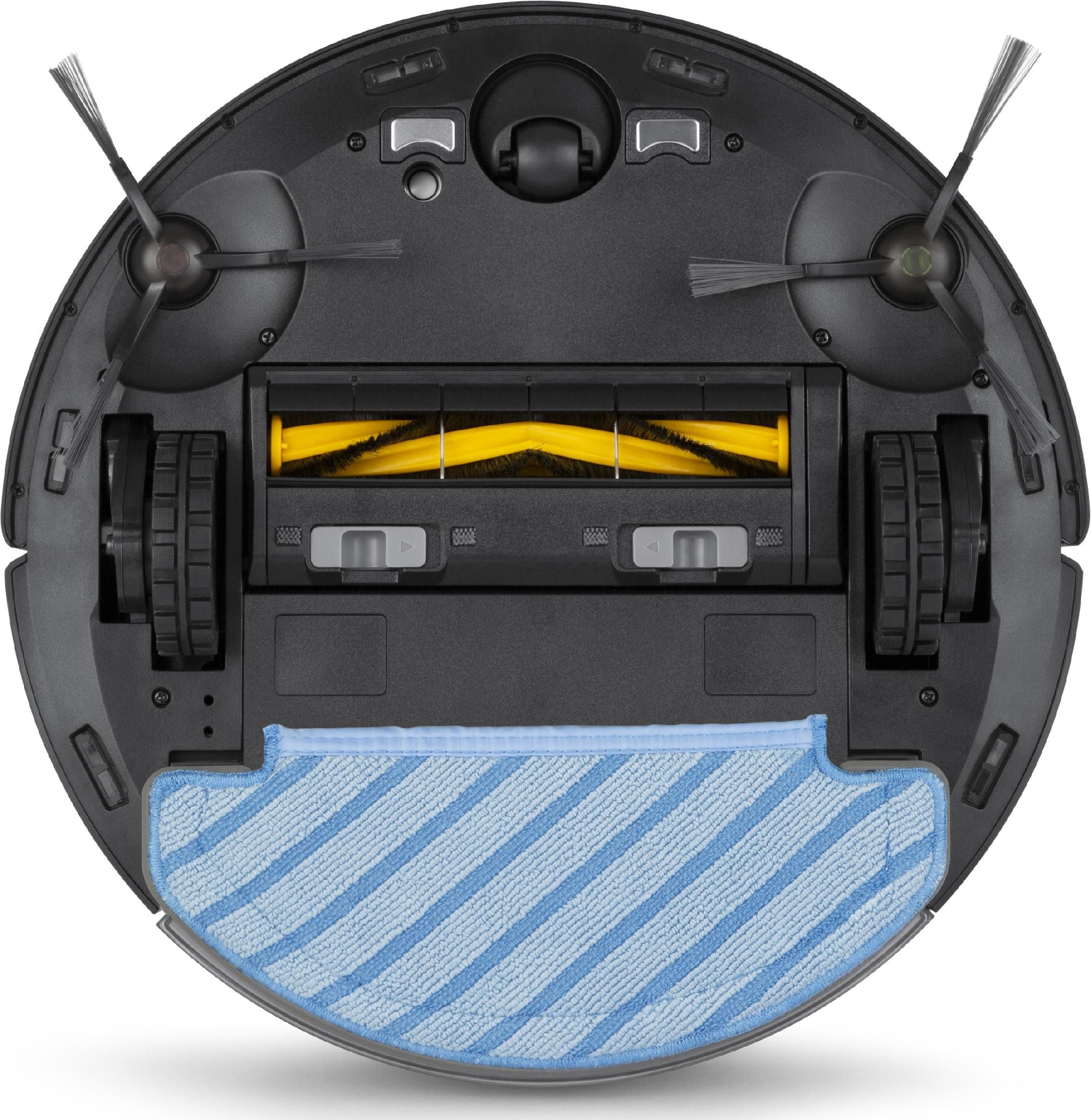 Robot sprzątający Ecovacs DEEBOT N8 BLACK czarny
