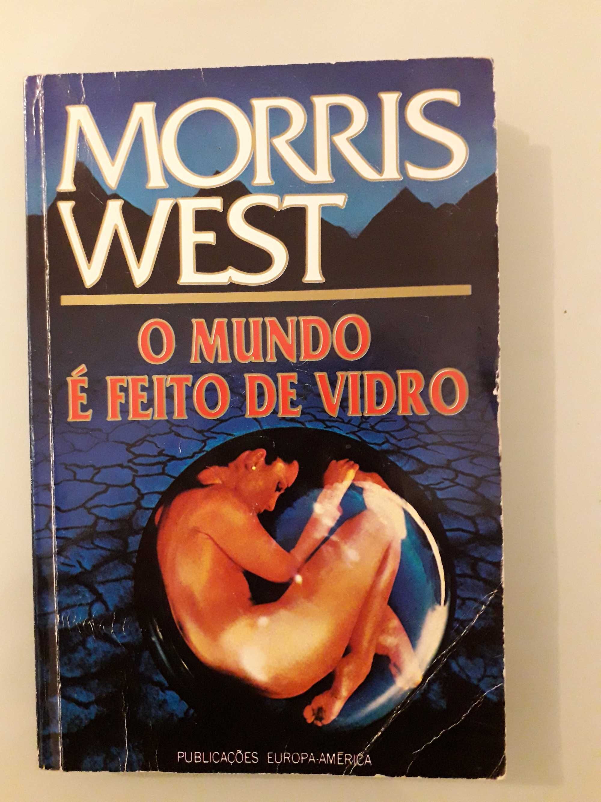 O Mundo É Feito de Vidro, Morris West