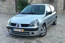 Renault Clio Excelentes Condições