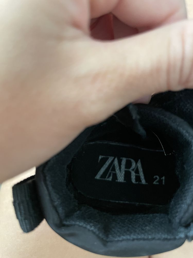 Черевички ZARA