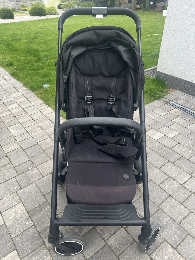 Cybex balios S lux