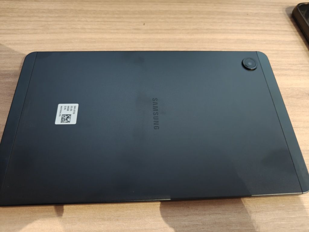 Tablet samsung galaxy a9