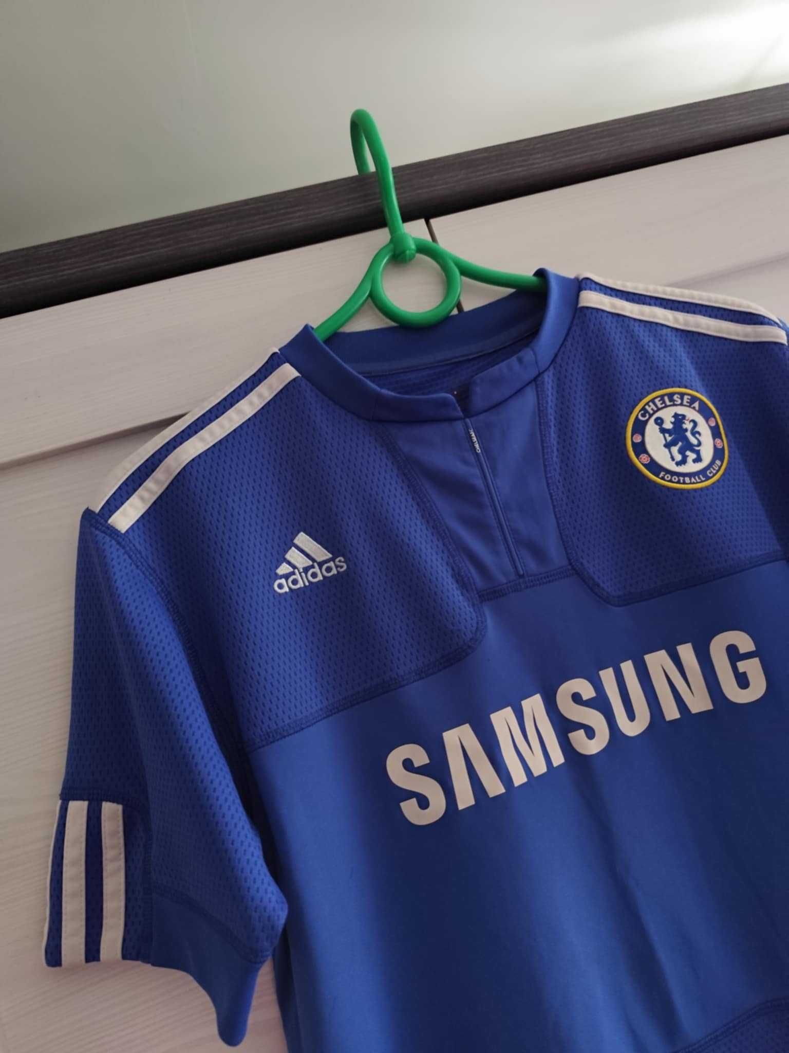Koszulka Adidas Chelsea roz 158-164