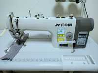 FDM FD9600C-JTZ Промислова швейна машинка