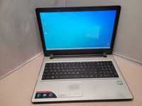 Laptop Lenovo Ideapad 110-15ISK i3 8GB SSD256GB 15,6" Win10 Nowa Bat