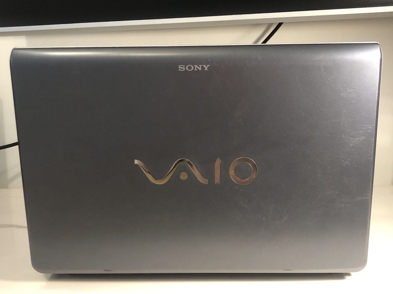Ноутбук Sony Vaio VPCF11M1E(на разборку)