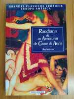 Randiana & As aventuras de Grace & Anna