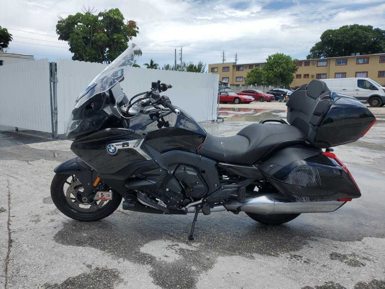BMW K1600 B 2023