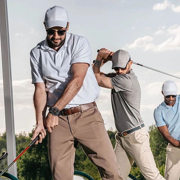 Tech-Protect Nylon Pro Samsung Galaxy Watch 8 / Classic (40 / 44 / 46