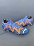Футбольні бутси Оригінал  Puma FUTURE MATCH FG/AG 42.5р.27.5см.