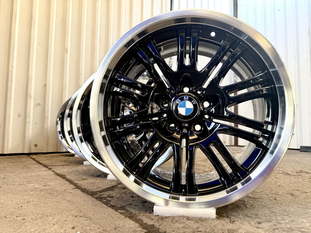 Oryginalne felgi BMW E46 M3 18 cali Styling 67 E36 E90 E92 E93 F10 F11