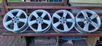 Felgi 5x105x16 opel Astra J lub Mocca z czujnikami ciśnienia