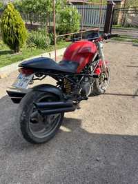 Ducati monster 620