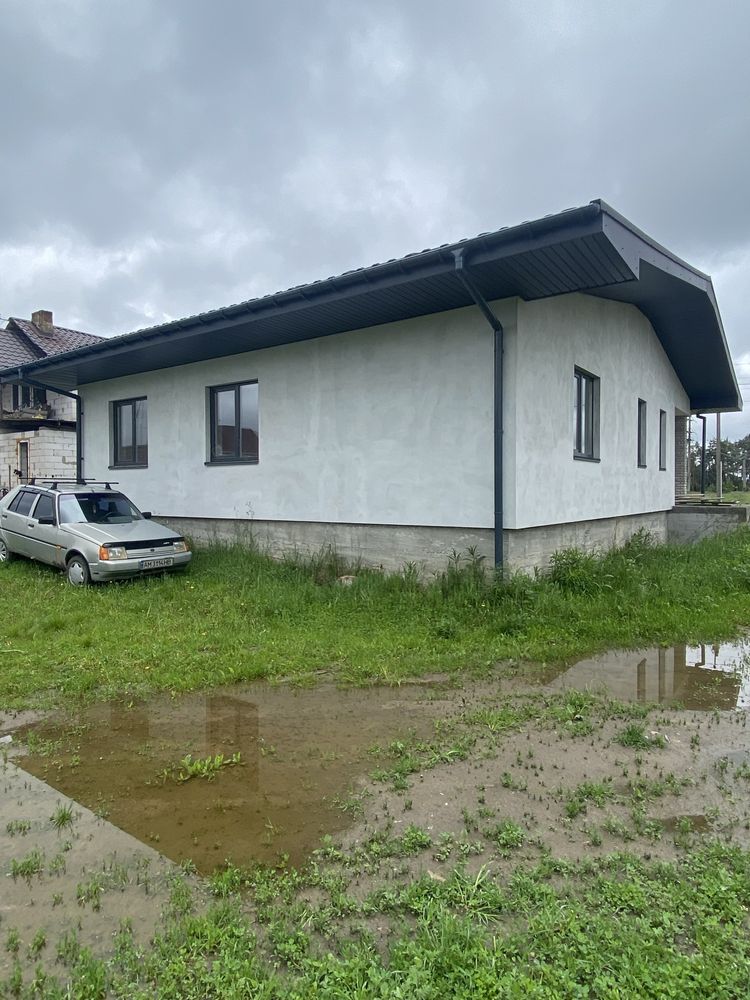 Продаж будинку, 3 кімнати. Тетерівка