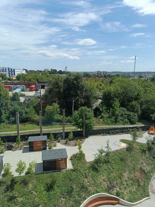 Продам квартиру в класній новобудові!
