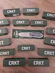 CRKT USA, EDC ножі в асортименті, ОРИГІНАЛ!