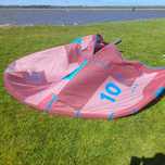 Kite North Neo 10 kitesurfing
