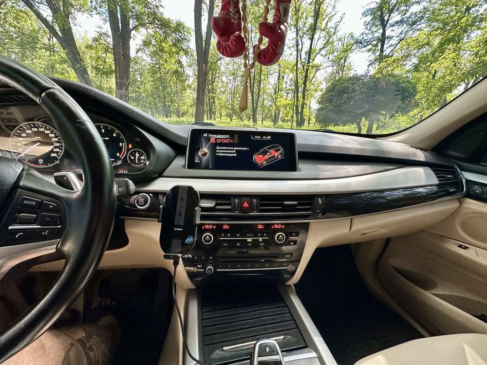 Продам Bmw X5 diesel