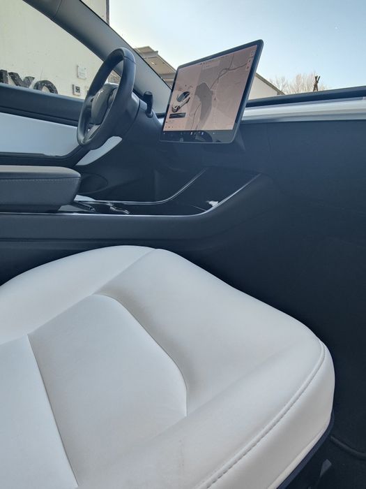 Tesla model 3 Sr+ Ano 2020 Iva Dedutível