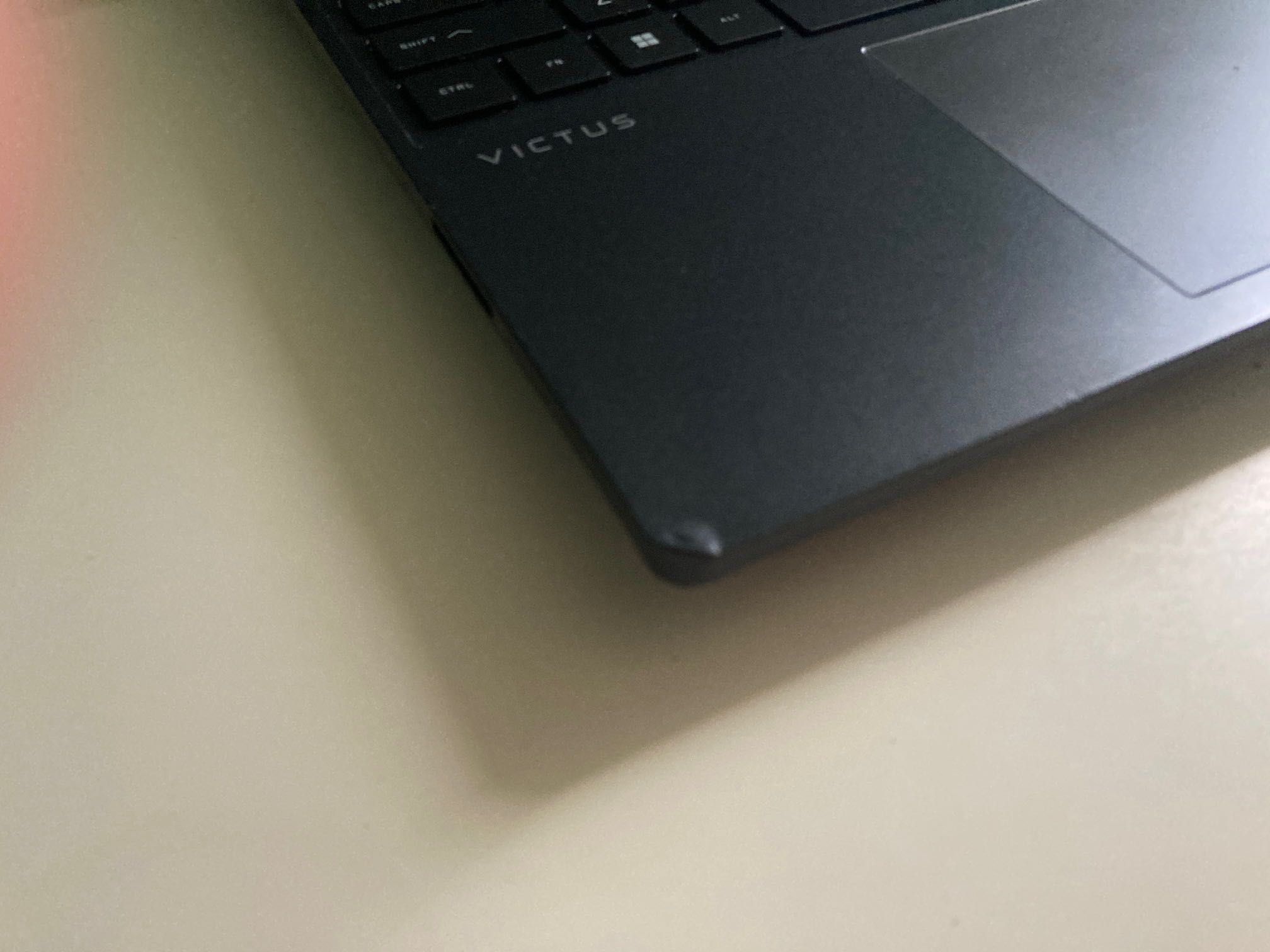 Victus 15 (15-fa1332nw): RTX4060, i5-13500H, 144Hz, 16GB RAM, 512GB