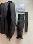 IRAY SCL 35 w тепловизор прицел(pulsar agm )