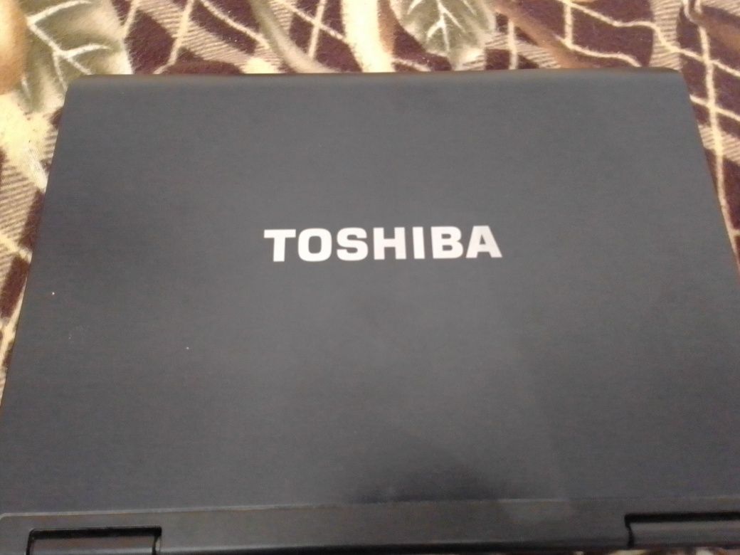 Toshiba satellite l40-139