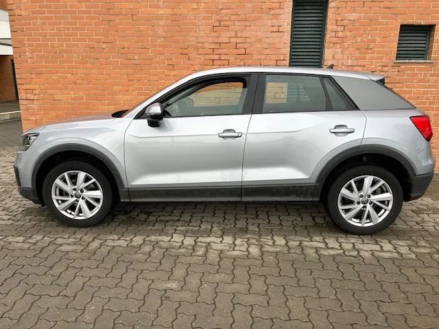 Audi Q2 30 TDI Sport S tronic