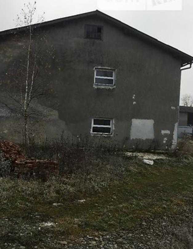Складське приміщення в місті Галич