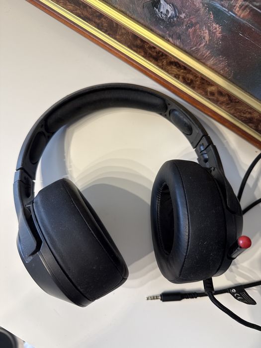 Słuchawki gamingowe Genesys Argon 600