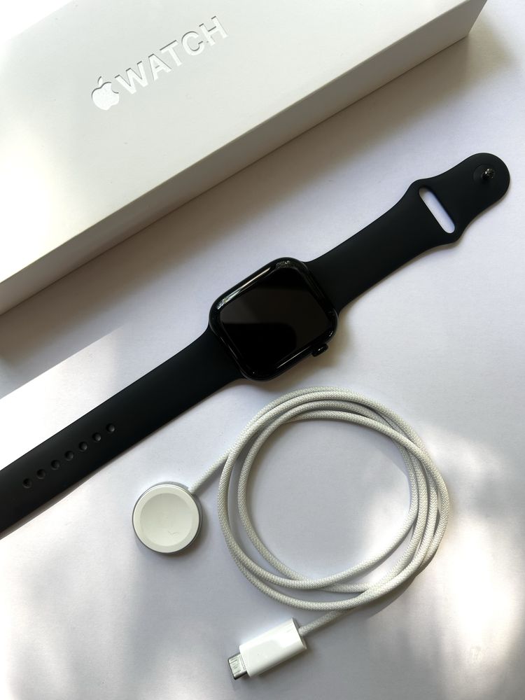Apple Watch Series 10 GPS + Celular 46 mm