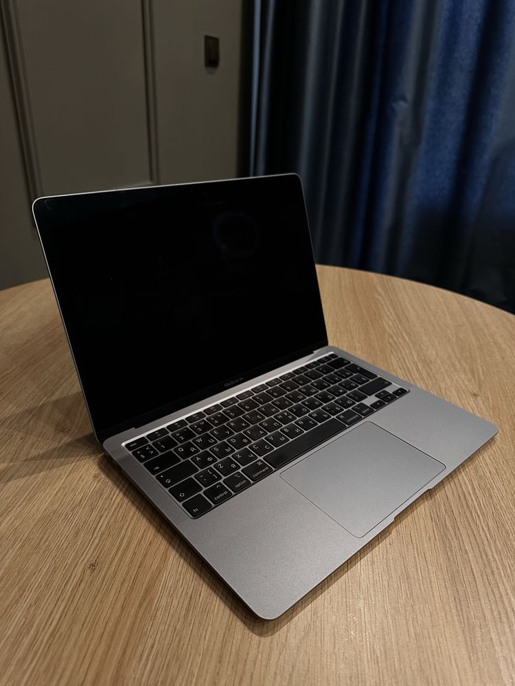 MacBook 13 / 256 гб