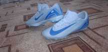 Оригинал Nike vapor 16 Air zoom mercurial 42 на 41-й профессиональные